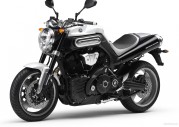 Yamaha MT-01